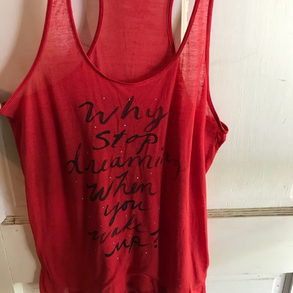 Girl’s Tank Top